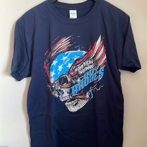 American Nightmare Cody Rhodes Tshirt
